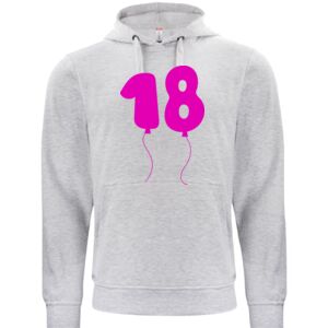 Clique Basic Hoody Miniaturansicht