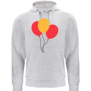 Clique Basic Hoody Miniaturansicht