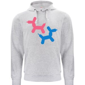 Clique Basic Hoody Miniaturansicht