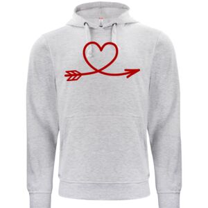 Clique Basic Hoody Miniaturansicht