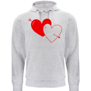 Clique Basic Hoody Miniaturansicht