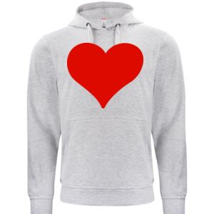 Clique Basic Hoody Miniaturansicht