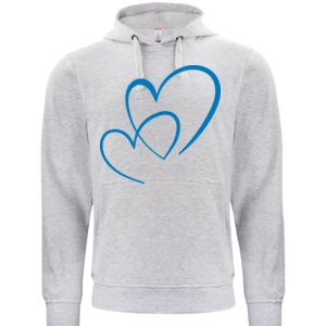Clique Basic Hoody Miniaturansicht