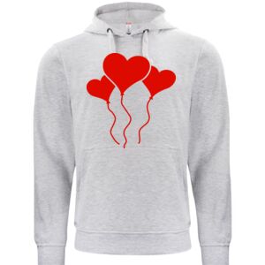 Clique Basic Hoody Miniaturansicht