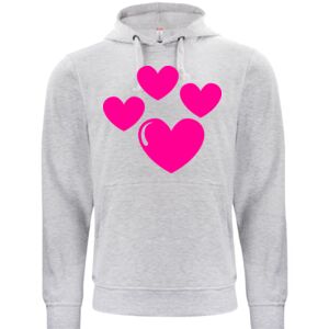 Clique Basic Hoody Miniaturansicht