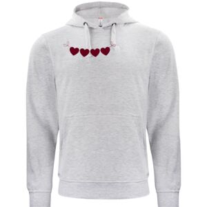 Clique Basic Hoody Miniaturansicht