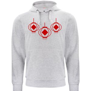 Clique Basic Hoody Miniaturansicht