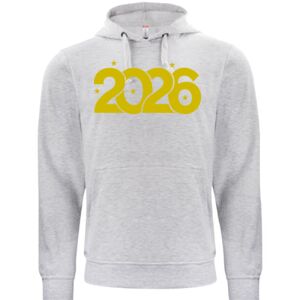 Clique Basic Hoody Miniaturansicht