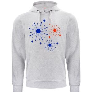 Clique Basic Hoody Miniaturansicht