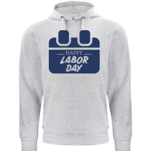 Clique Basic Hoody Miniaturansicht