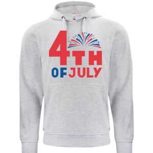 Clique Basic Hoody Miniaturansicht