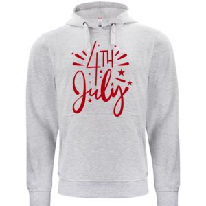 Clique Basic Hoody Miniaturansicht