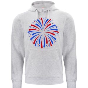 Clique Basic Hoody Miniaturansicht