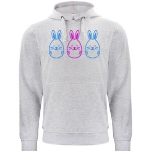 Clique Basic Hoody Miniaturansicht