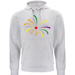 Clique Basic Hoody Miniaturansicht