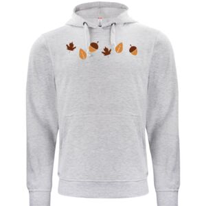 Clique Basic Hoody Miniaturansicht