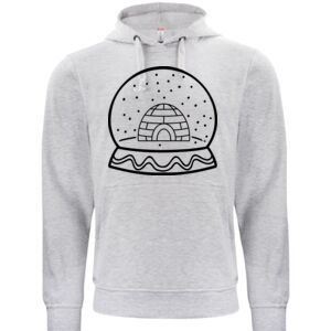 Clique Basic Hoody Miniaturansicht