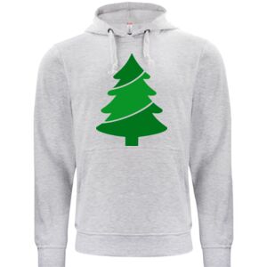 Clique Basic Hoody Miniaturansicht