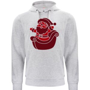 Clique Basic Hoody Miniaturansicht