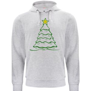 Clique Basic Hoody Miniaturansicht