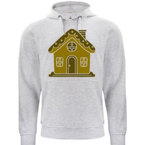Clique Basic Hoody Miniaturansicht