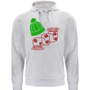 Clique Basic Hoody Miniaturansicht