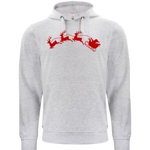 Clique Basic Hoody Miniaturansicht