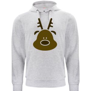 Clique Basic Hoody Miniaturansicht