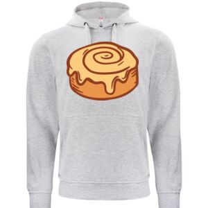 Clique Basic Hoody Miniaturansicht