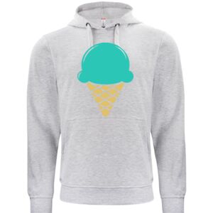 Clique Basic Hoody Miniaturansicht