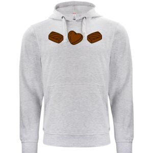 Clique Basic Hoody Miniaturansicht