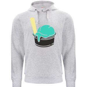 Clique Basic Hoody Miniaturansicht