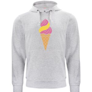Clique Basic Hoody Miniaturansicht