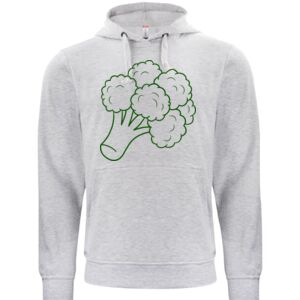 Clique Basic Hoody Miniaturansicht