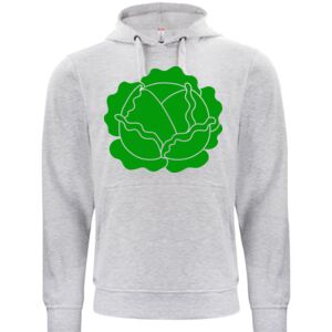 Clique Basic Hoody Miniaturansicht