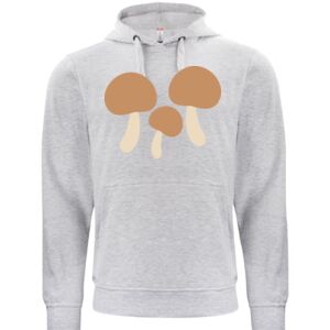 Clique Basic Hoody Miniaturansicht