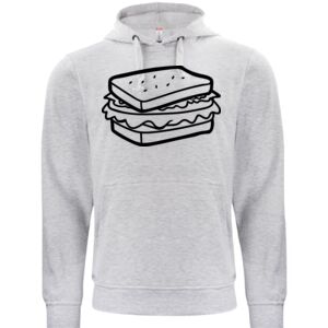 Clique Basic Hoody Miniaturansicht