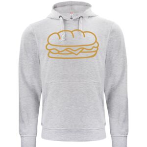 Clique Basic Hoody Miniaturansicht