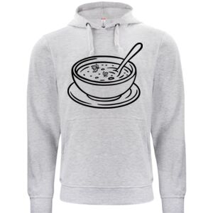 Clique Basic Hoody Miniaturansicht