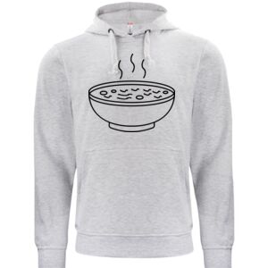 Clique Basic Hoody Miniaturansicht