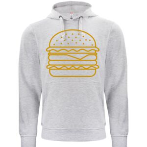 Clique Basic Hoody Miniaturansicht