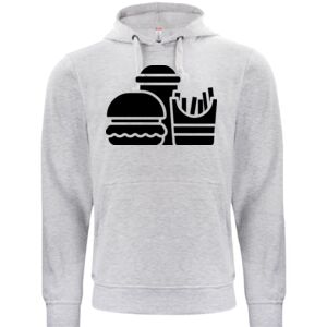 Clique Basic Hoody Miniaturansicht