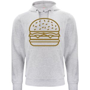 Clique Basic Hoody Miniaturansicht