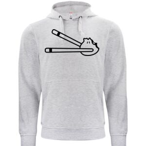 Clique Basic Hoody Miniaturansicht
