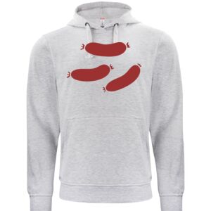 Clique Basic Hoody Miniaturansicht