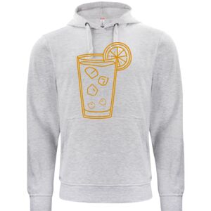 Clique Basic Hoody Miniaturansicht