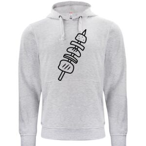 Clique Basic Hoody Miniaturansicht