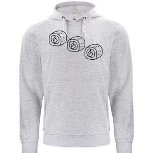 Clique Basic Hoody Miniaturansicht