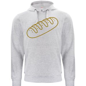 Clique Basic Hoody Miniaturansicht