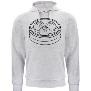 Clique Basic Hoody Miniaturansicht